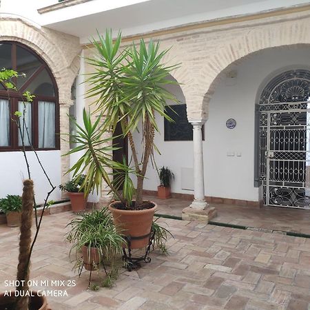 卡莫纳Casa En La Juderia公寓 外观 照片