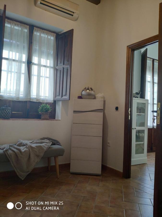 卡莫纳Casa En La Juderia公寓 外观 照片