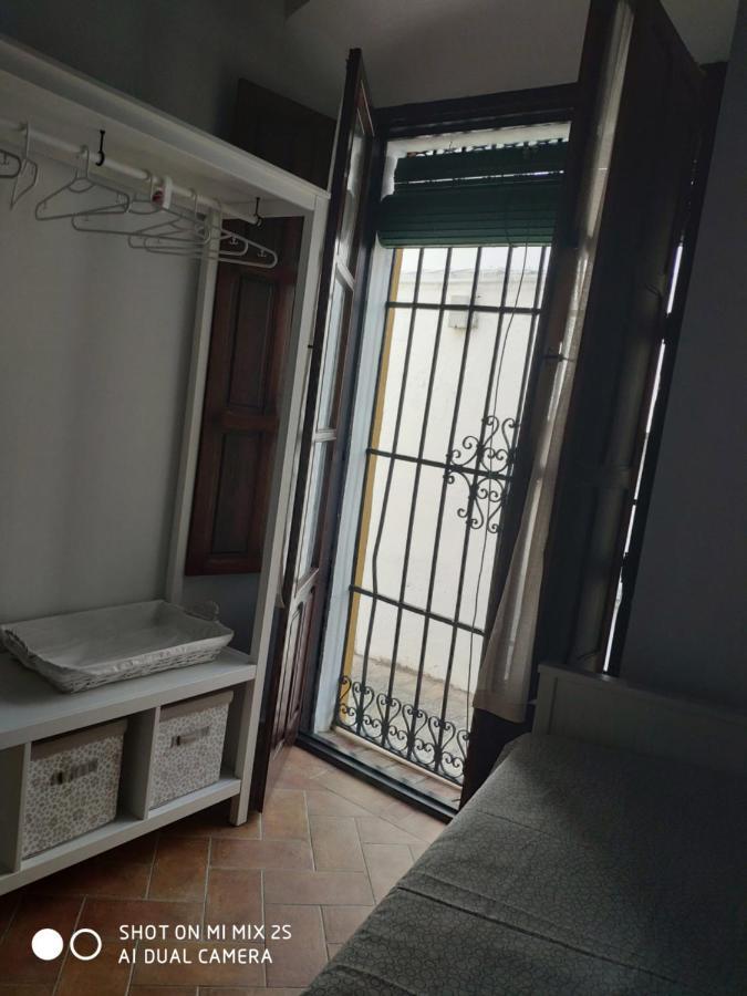 卡莫纳Casa En La Juderia公寓 外观 照片