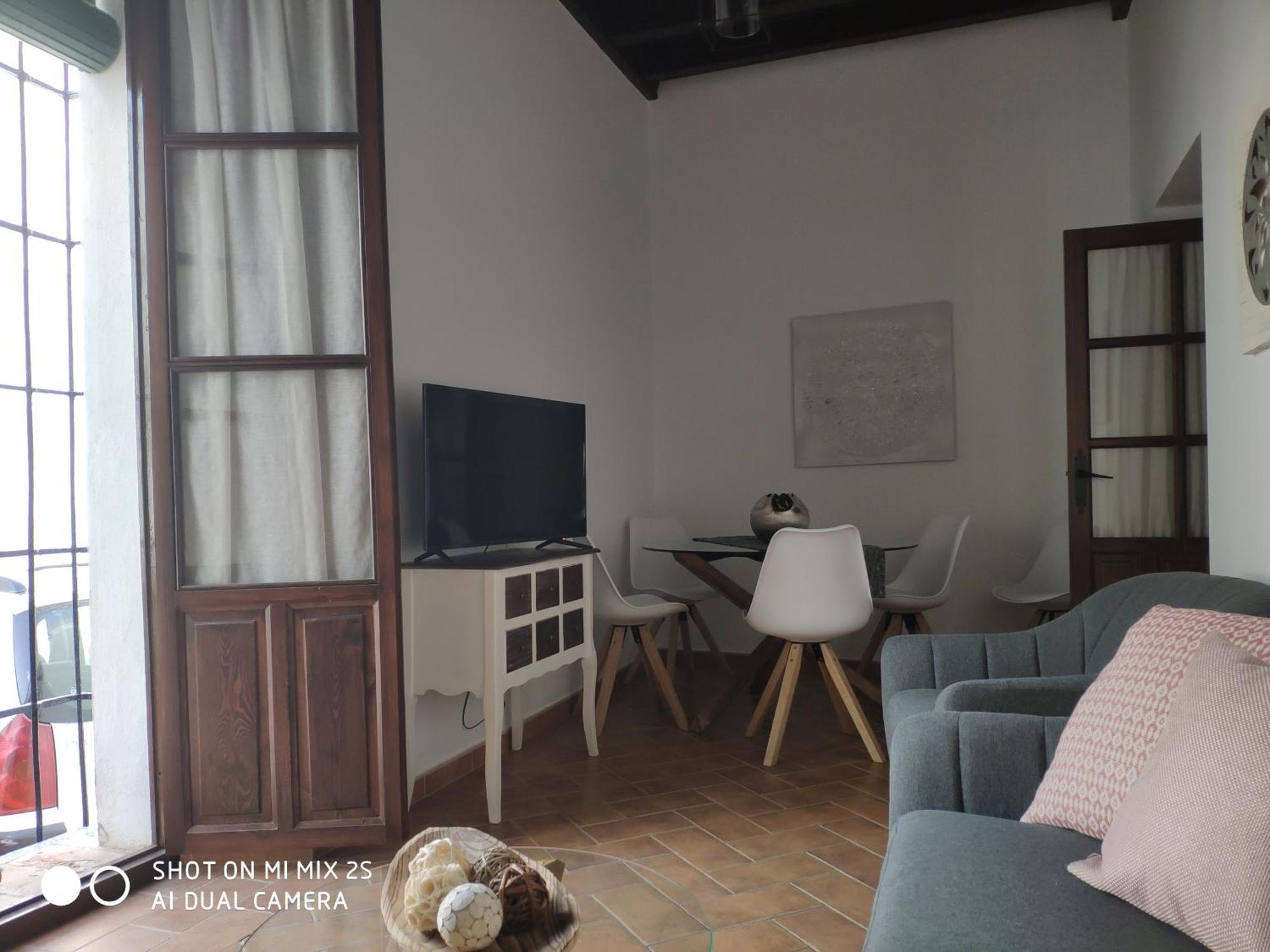 卡莫纳Casa En La Juderia公寓 外观 照片